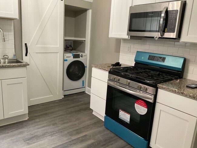 Foto del edificio - 910 N 3rd St