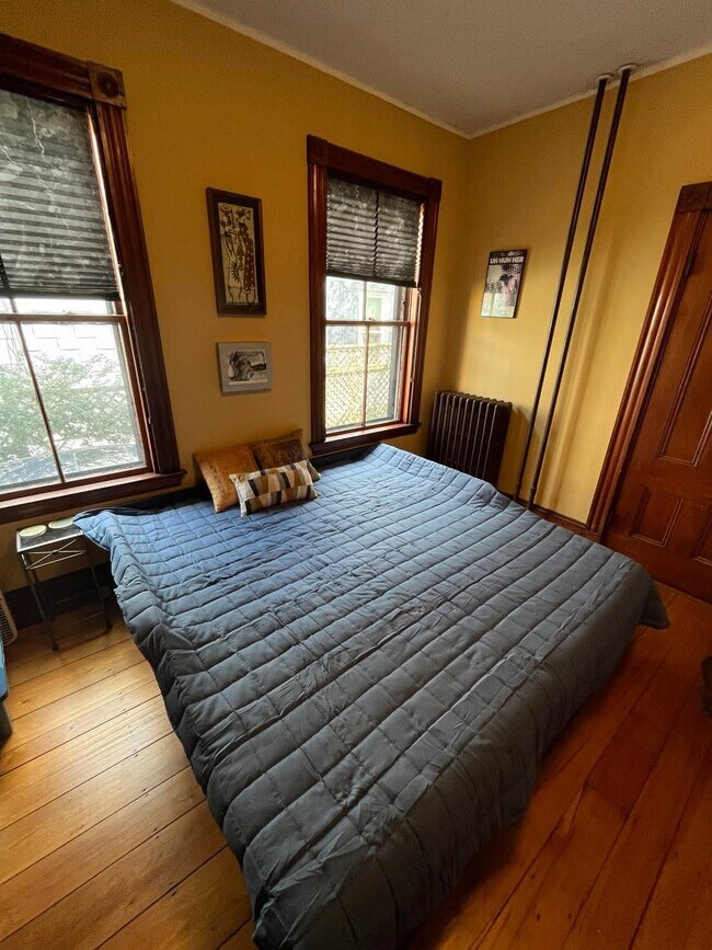 Foto del edificio - 41 Boylston St