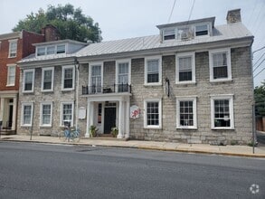 Building Photo - 36 S Pitt St