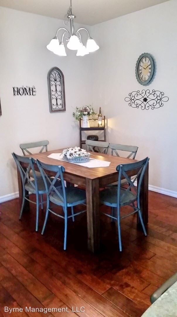 Foto del edificio - 2 br, 2.5 bath House - 6310 Cedar Park Grove