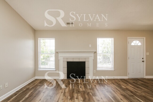 Foto del edificio - Living where You Love is Good for your Heart!