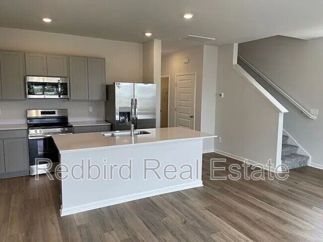 Foto del edificio - 857 Big Bend Ct