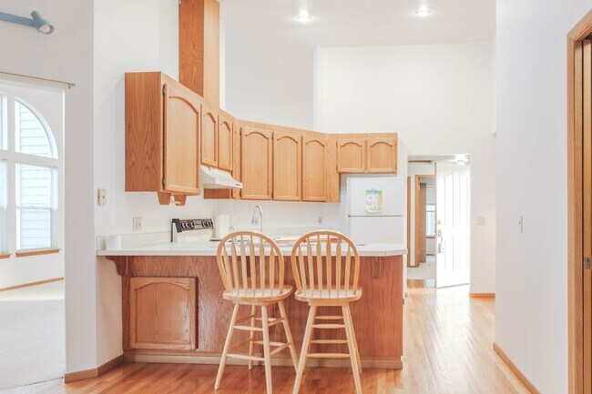 Foto del edificio - Desirable 3 Bedroom Rambler in Federal Way