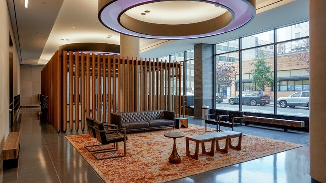 Foto del edificio - 33 Bond St