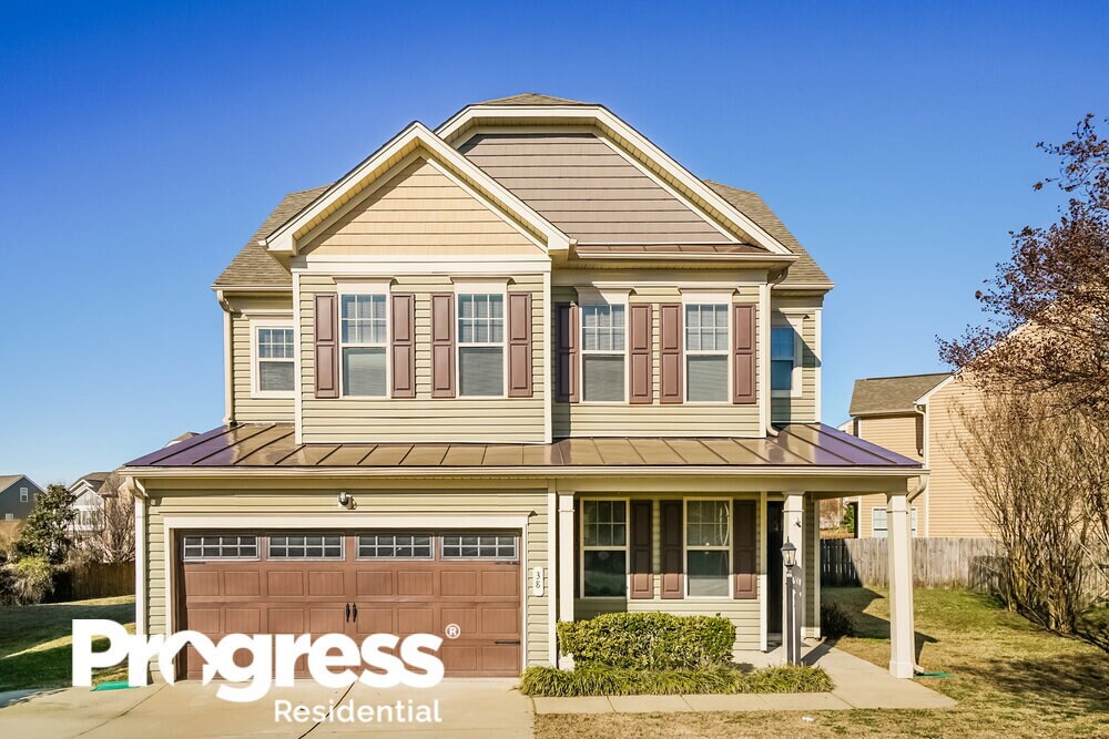 38 Glenn Creek Ct, Garner, NC 27529 House Rental in Garner, NC