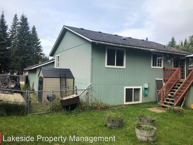 Building Photo - 4 br, 2 bath House - 14862 N Sunset Street