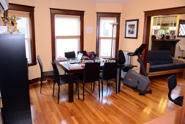 Foto del edificio - 17 Sunset St