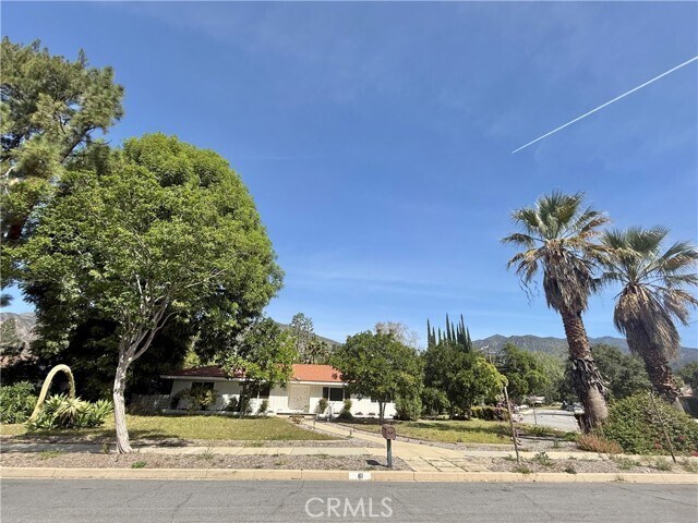 Foto del edificio - 61 E Orange Grove Ave