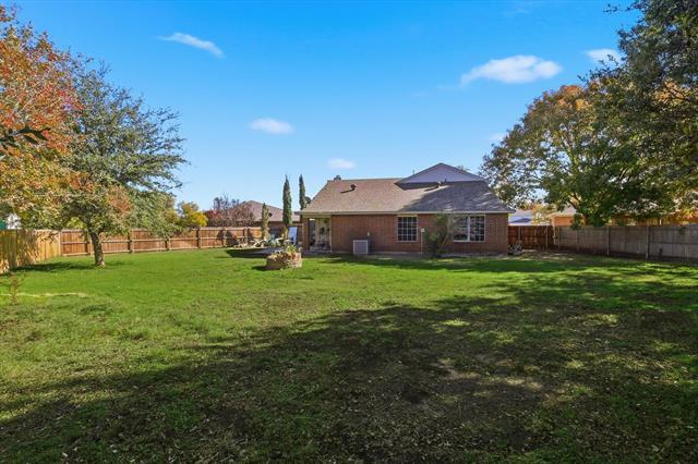 Foto del edificio - 316 Comiskey Ct