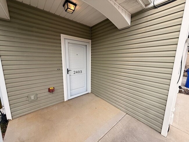 Photo - 2403 Talbott Way Townhome