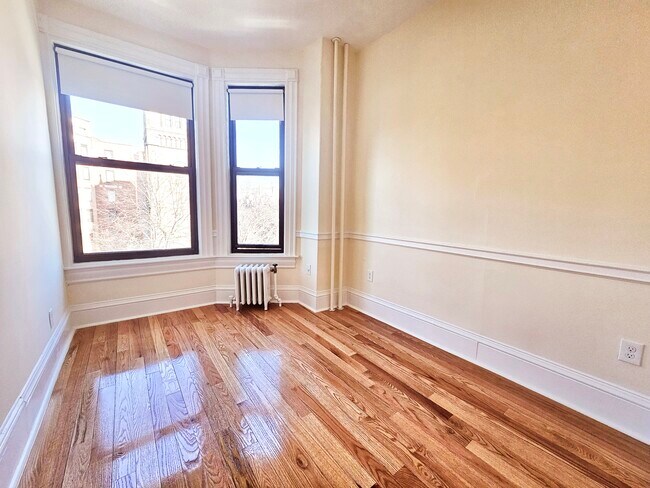 Foto del edificio - 508 Beacon St