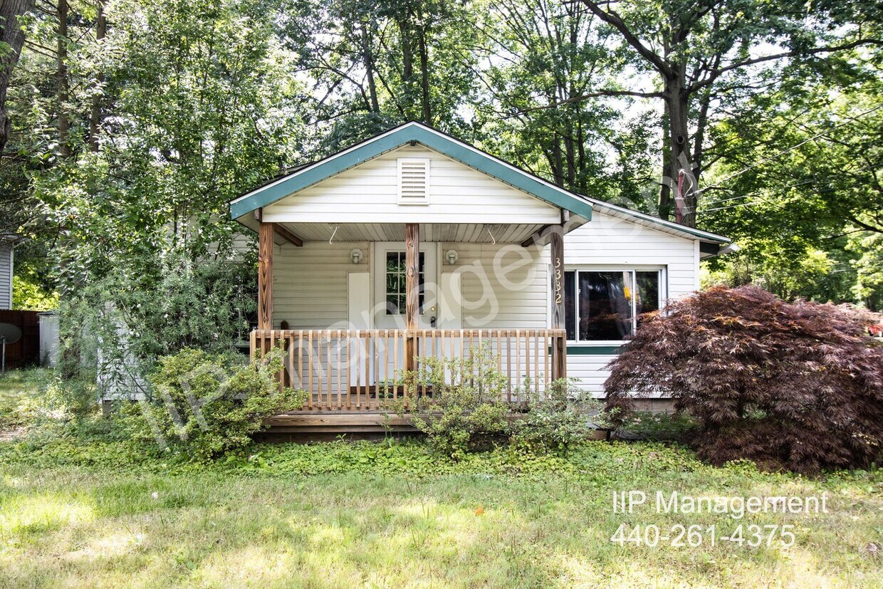 Primary Photo - Stunning 1 Bed, 1 Bath Home in Stow, OH – ...