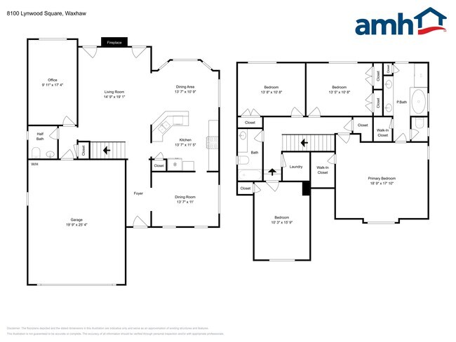 Foto del edificio - 8100 Lynwood Square