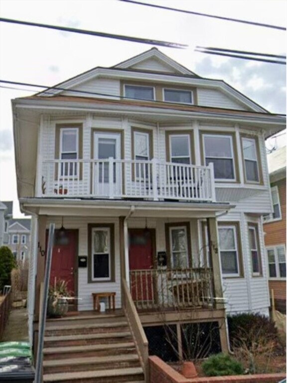 Primary Photo - 112 W Adams St
