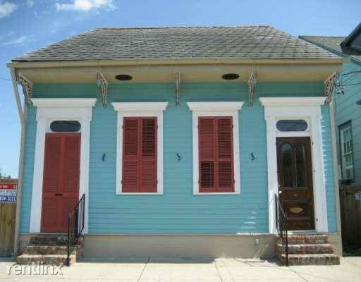 Building Photo - 4 br, 4 bath House - 2471 N Rampart