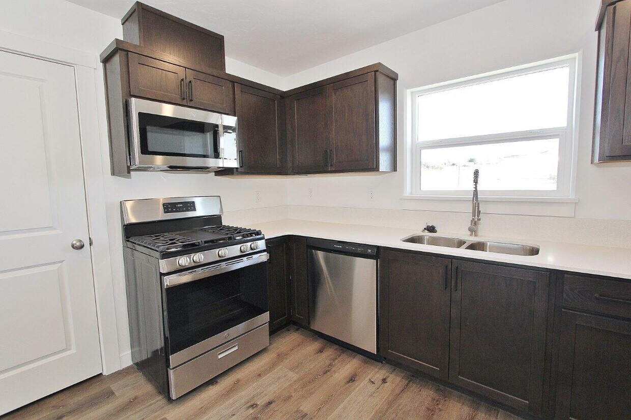 Foto principal - 1050 Bighorn St