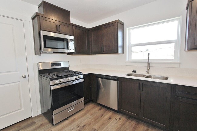 Foto del edificio - 1050 Bighorn St Payette, ID, USA, Unit C
