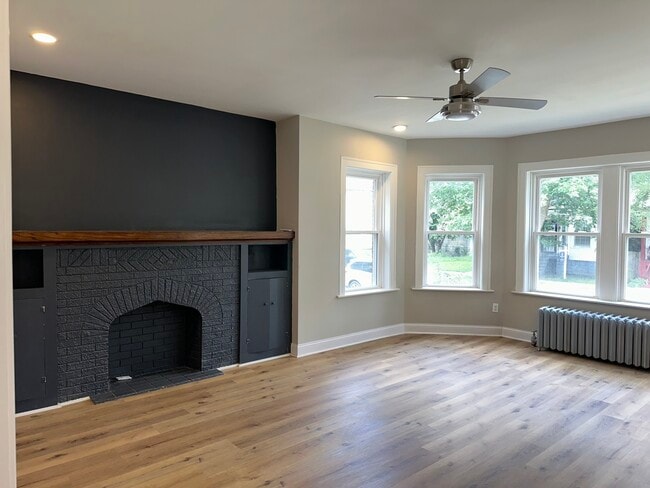 Foto del edificio - 11320 S Edbrooke Ave