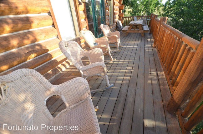 Foto del edificio - 3 br, 3 bath House - 1272 Sheep Ridge Road