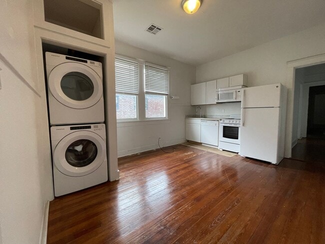 Foto del edificio - 1613-1615 Burdette Street