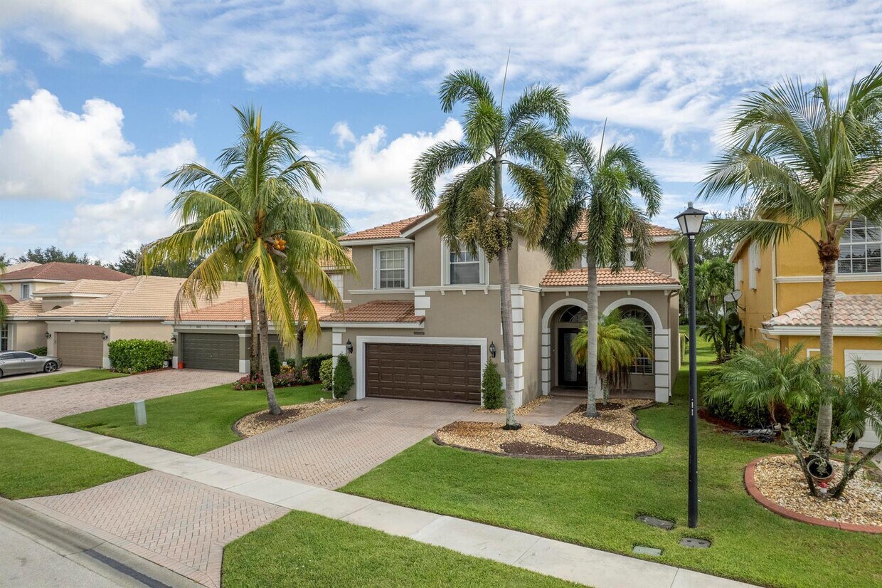 Foto principal - 11101 Laurel Walk Rd