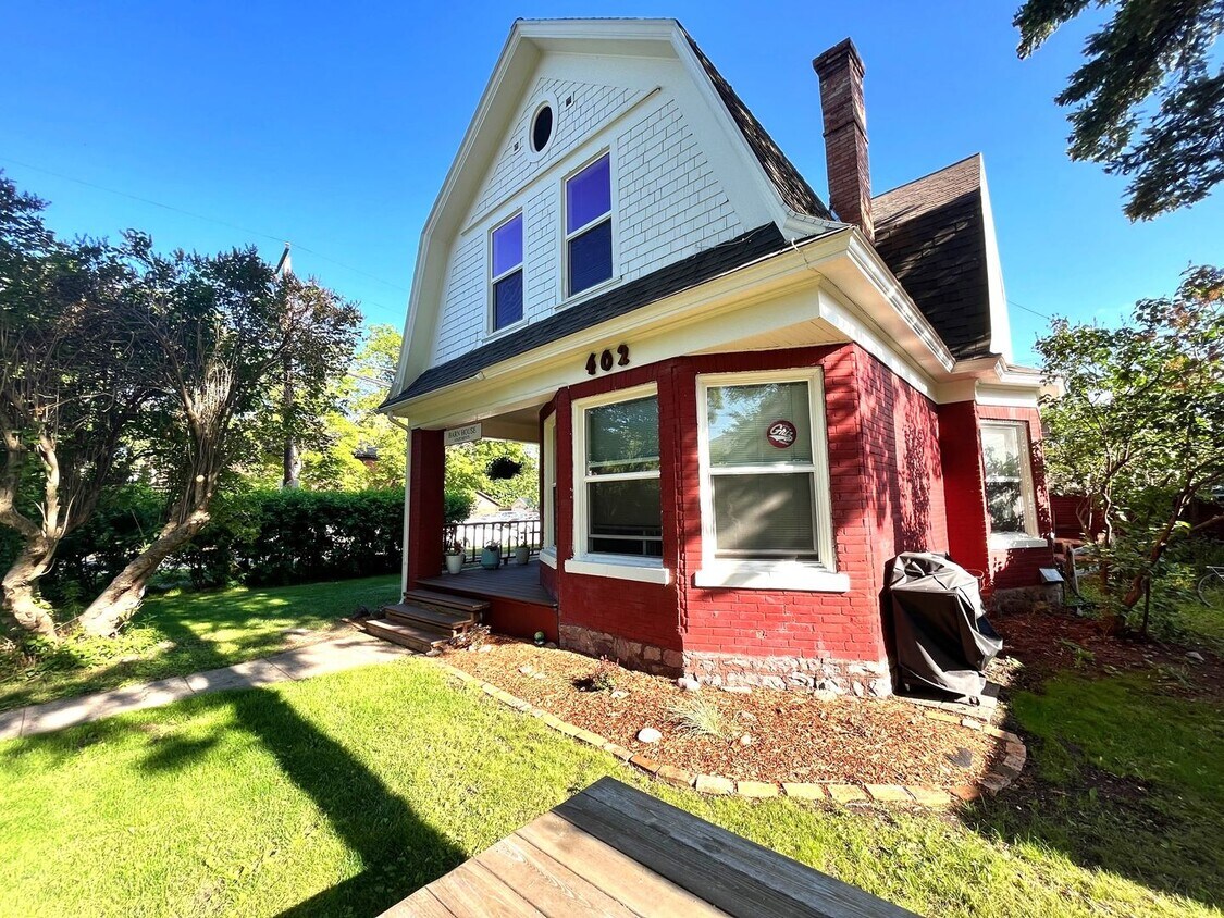 Foto principal - Newly Renovated Bedroom in Unbeatable Loca...