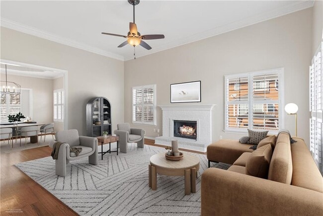 Building Photo - 12080 Greenmont Walk