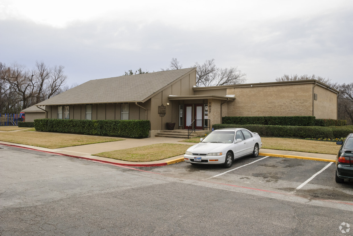 Primary Photo - Cotton Creek Apartments