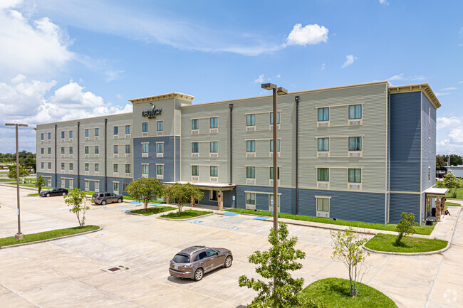 Building Photo - Extended Stay America Suites - Donaldsonville