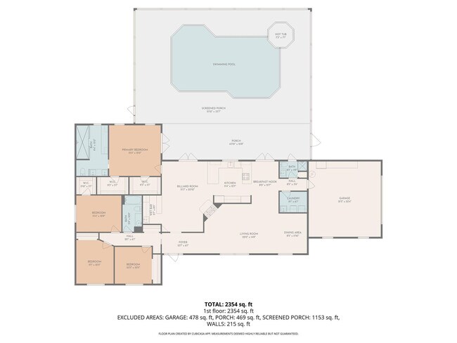 Foto del edificio - 8606 Arrowhead Dr