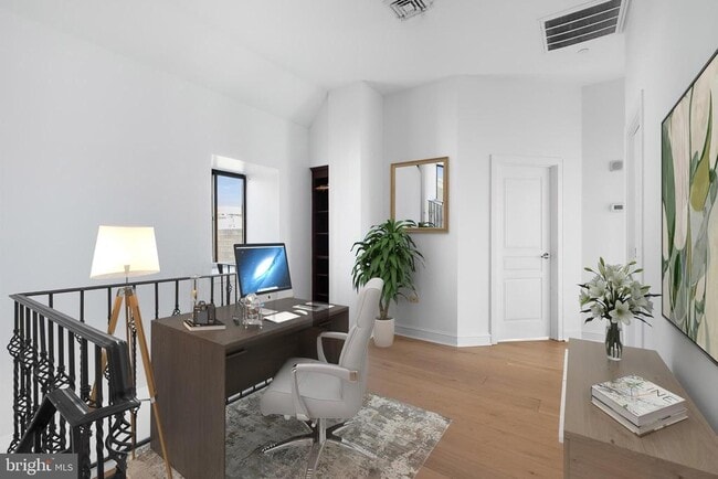 Foto del edificio - 222 W Rittenhouse Square