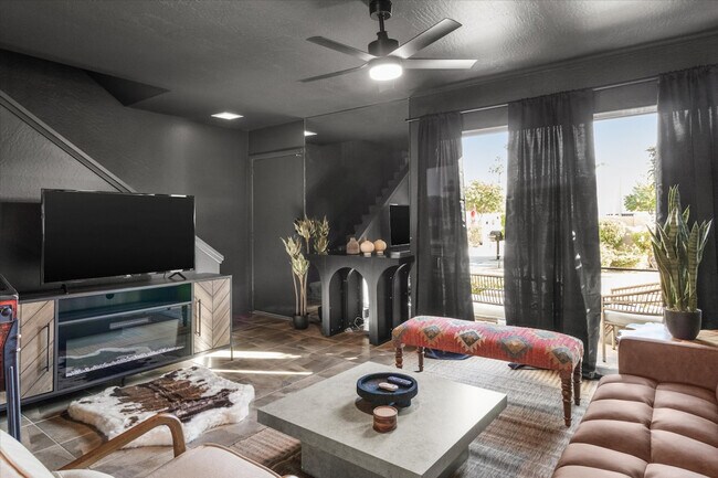 Foto del edificio - 4620 N 68th St