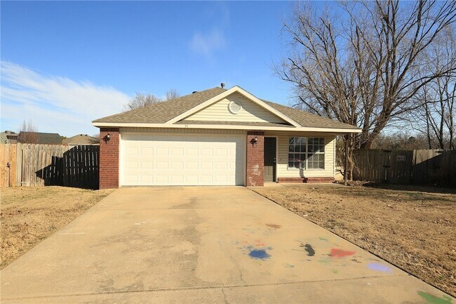 Foto del edificio - 50 Cheryl Cir