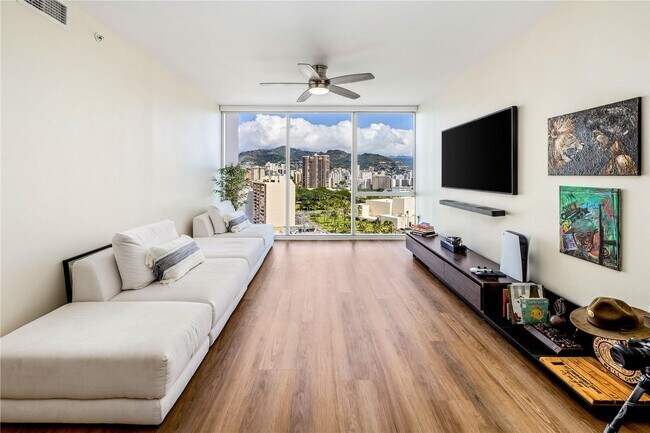 Foto del edificio - Symphony 1 bedroom