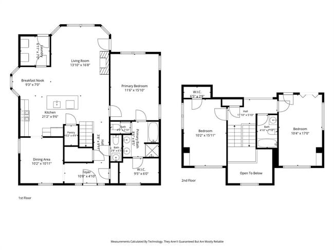 Building Photo - 1604 Walnut Ave