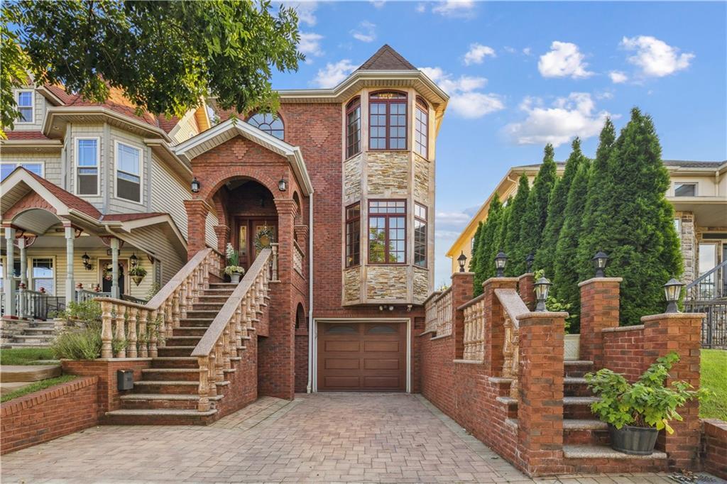Foto principal - 316 Liberty Ave