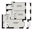 Two bedroom