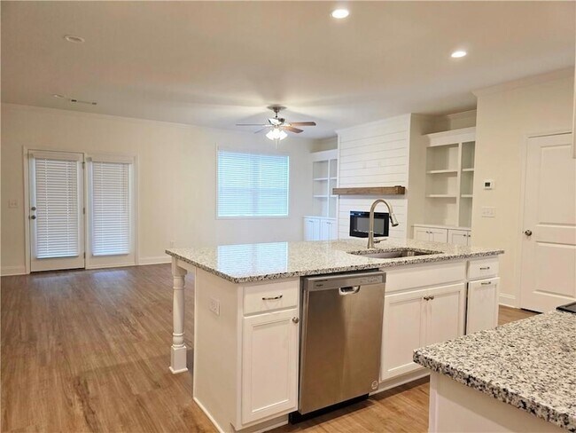 Foto del edificio - 5514 Leyland Dr