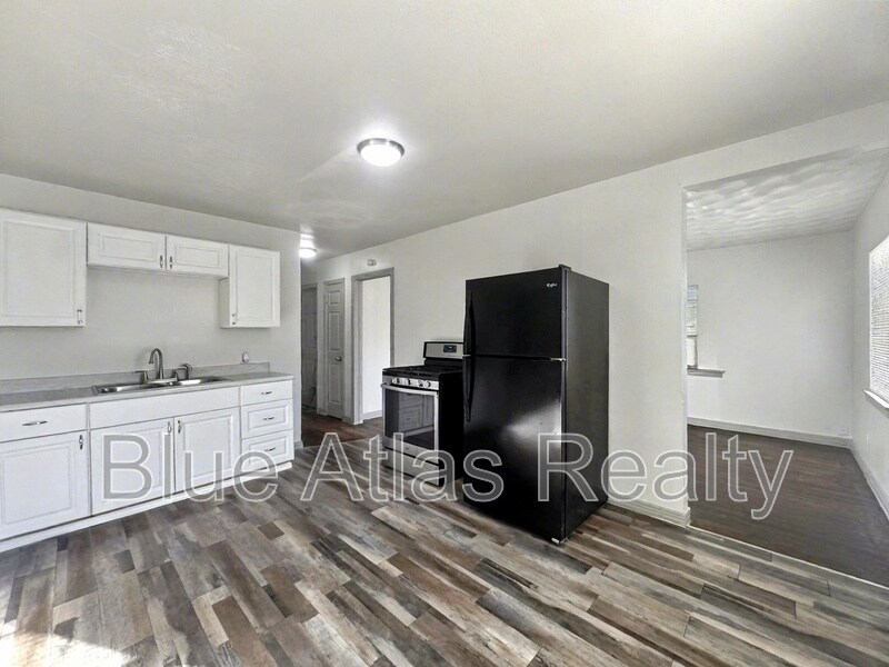 Foto principal - 5207 Spruce St