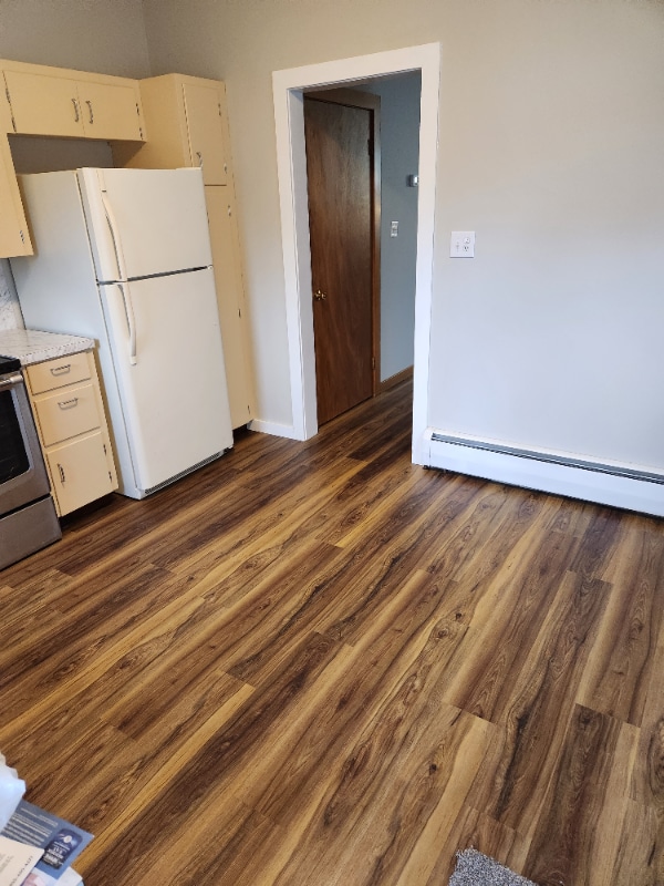 Building Photo - 127 N Washington St