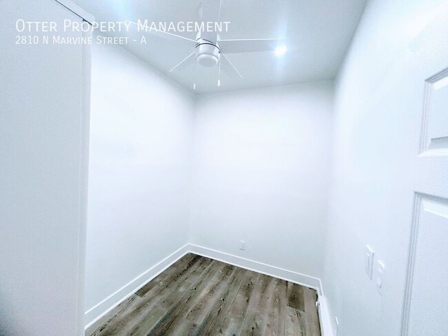 Building Photo - 2810 N Marvine St