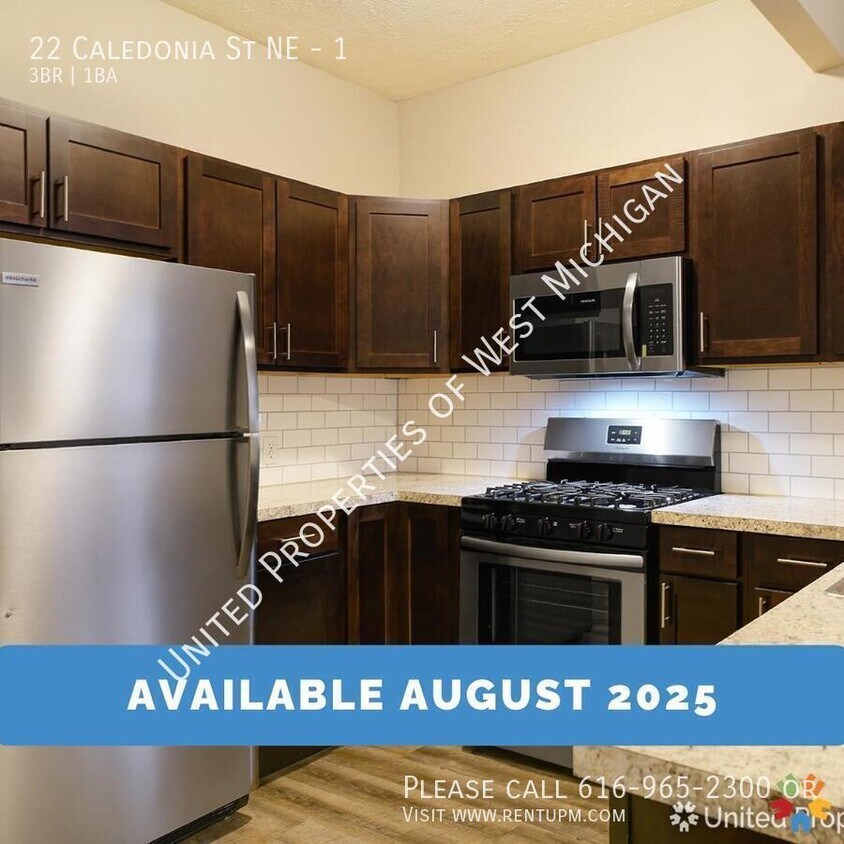 Primary Photo - 22 Caledonia St NE