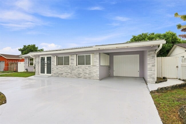 Building Photo - 11050 SW 160th St