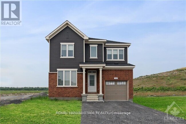 Photo du bâtiment - 720 Expansion Rd