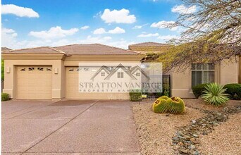 Building Photo - 9562 E Cavalry Dr