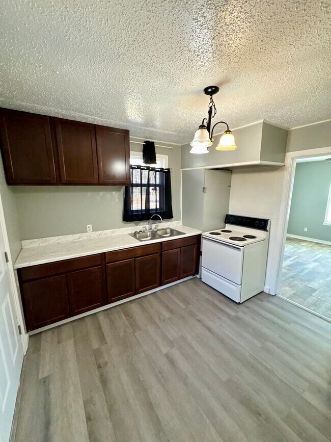 Foto del edificio - 1503 Clover St