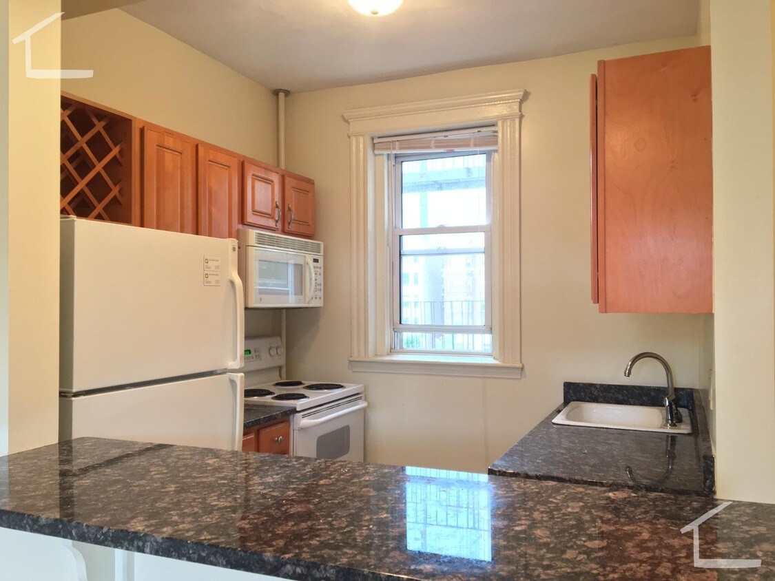 Foto principal - 109 Queensberry St