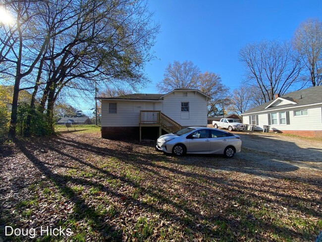 Building Photo - 2 br, 2 bath House - 1583 Dale Earnhardt Blvd