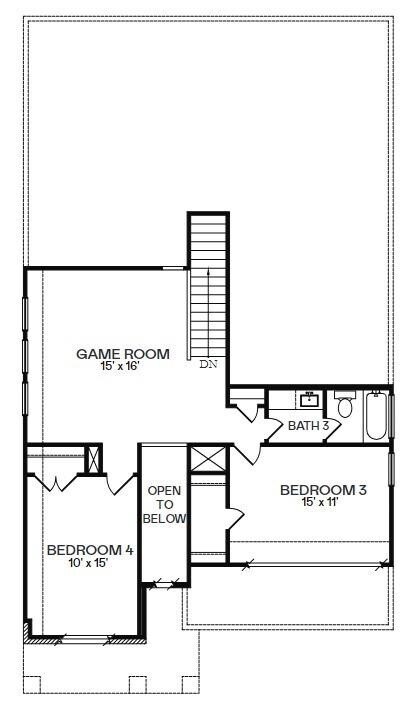 Building Photo - 2826 Gdn Mdw St