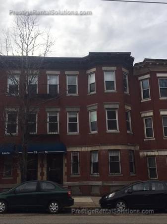 Foto del edificio - 73 S Huntington Ave